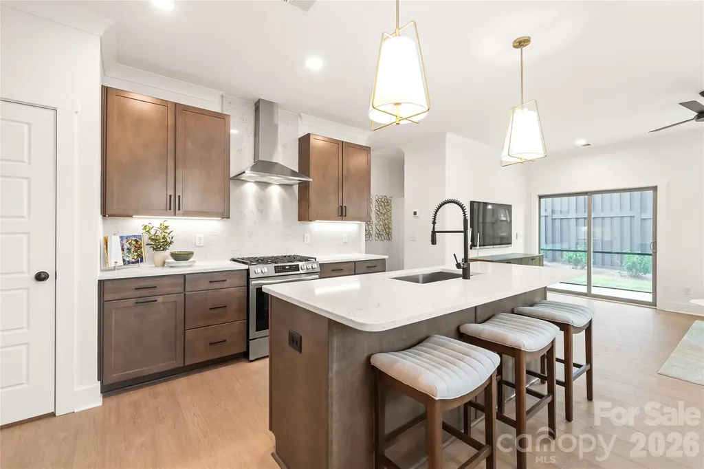 804 Garringer Place Charlotte NC 28208