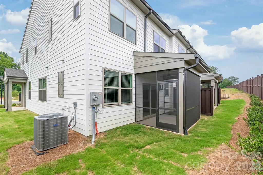 804 Garringer Place Charlotte NC 28208