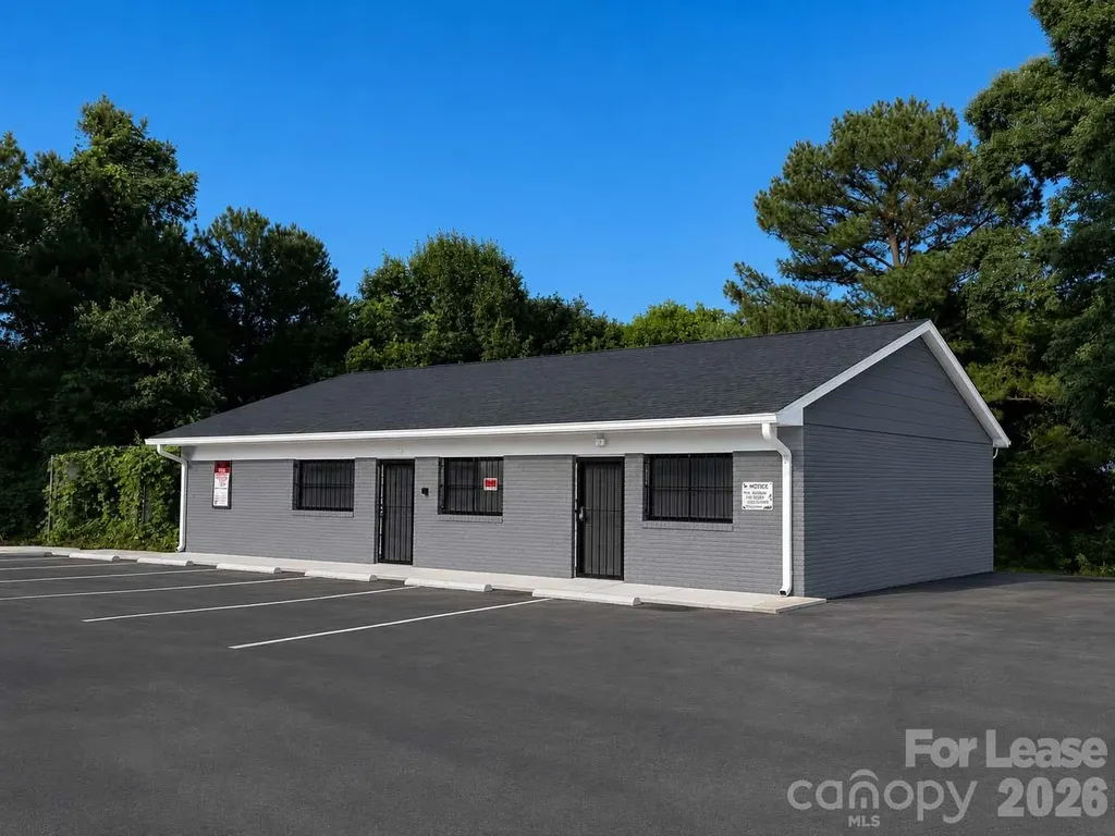 2164 Lyon Street Gastonia NC 28052
