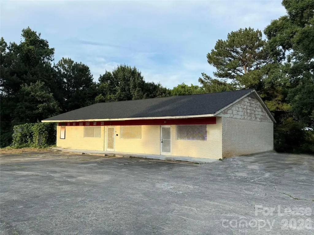 2164 Lyon Street Gastonia NC 28052