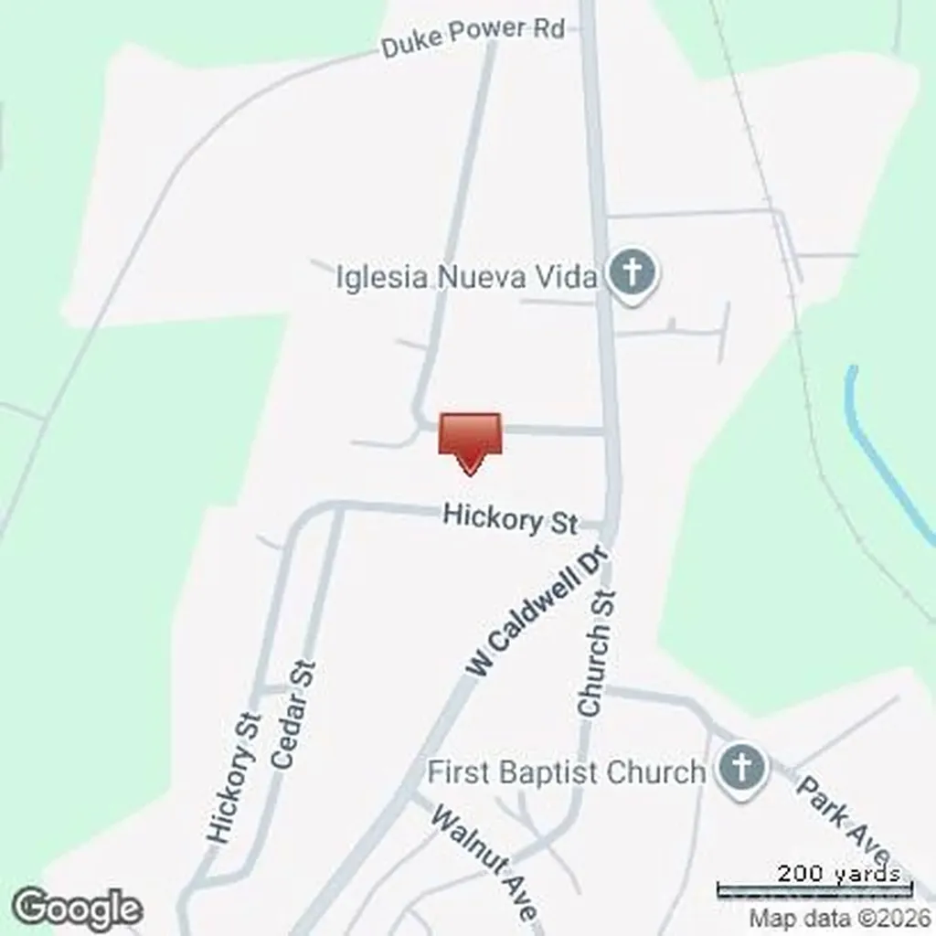00 Bumgarner Road Granite Falls NC 28630
