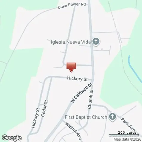 00 Bumgarner Road Granite Falls NC 28630