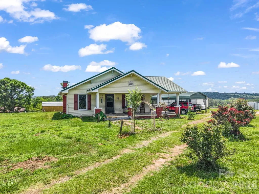 1740 Baber Road Rutherfordton NC 28139