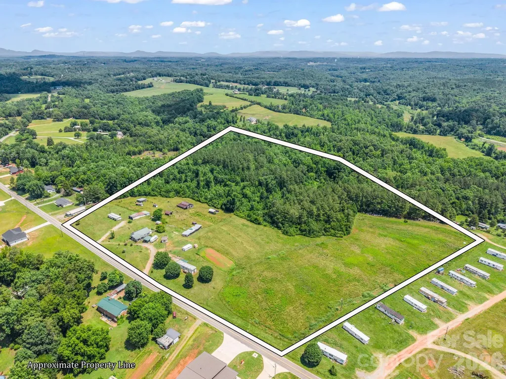 1740 Baber Road Rutherfordton NC 28139