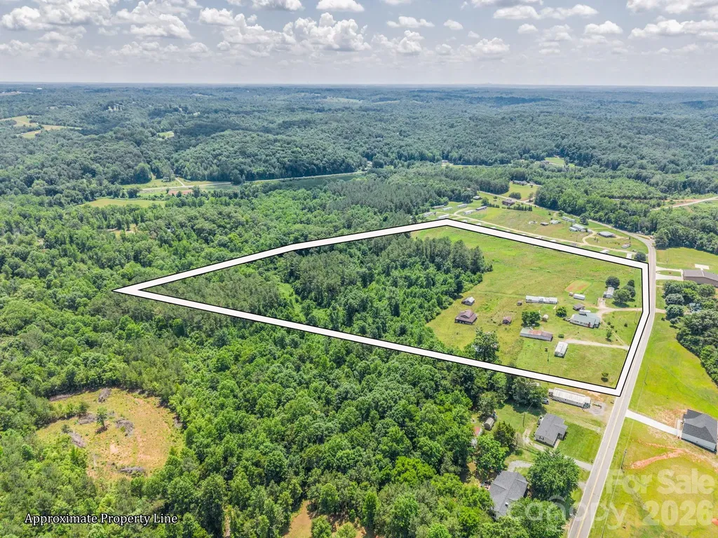 1740 Baber Road Rutherfordton NC 28139