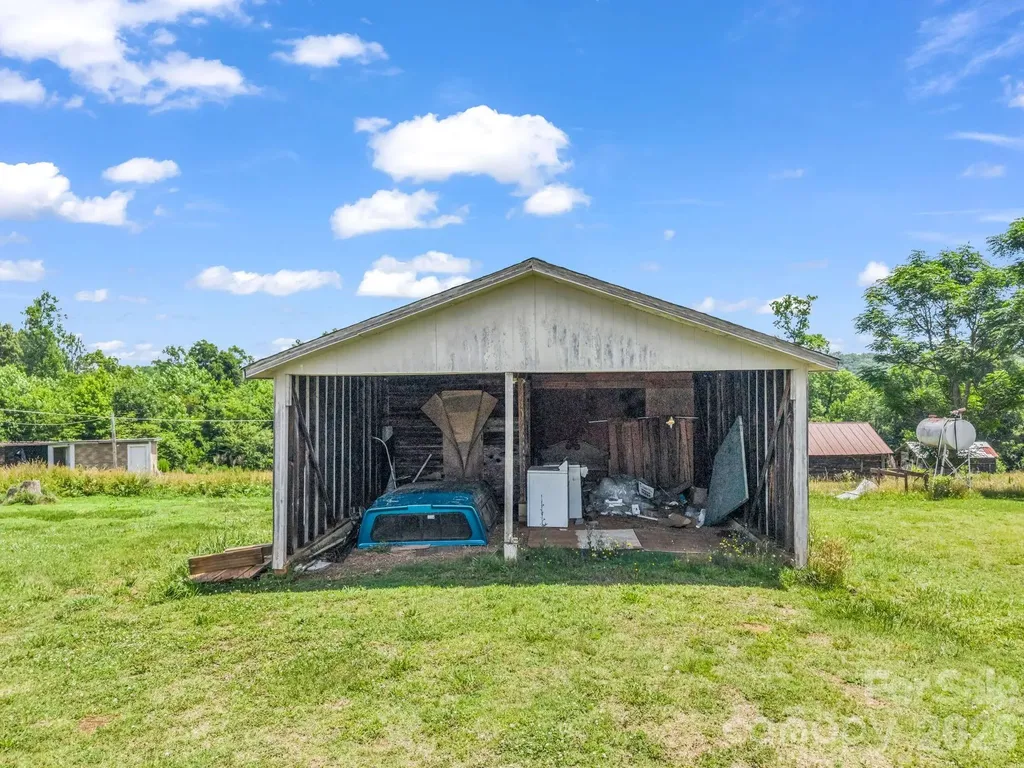 1740 Baber Road Rutherfordton NC 28139