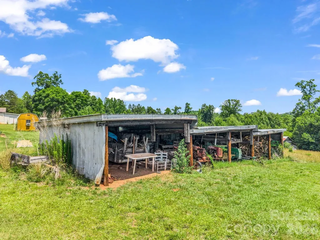 1740 Baber Road Rutherfordton NC 28139