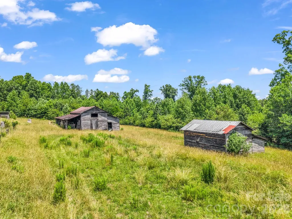 1740 Baber Road Rutherfordton NC 28139