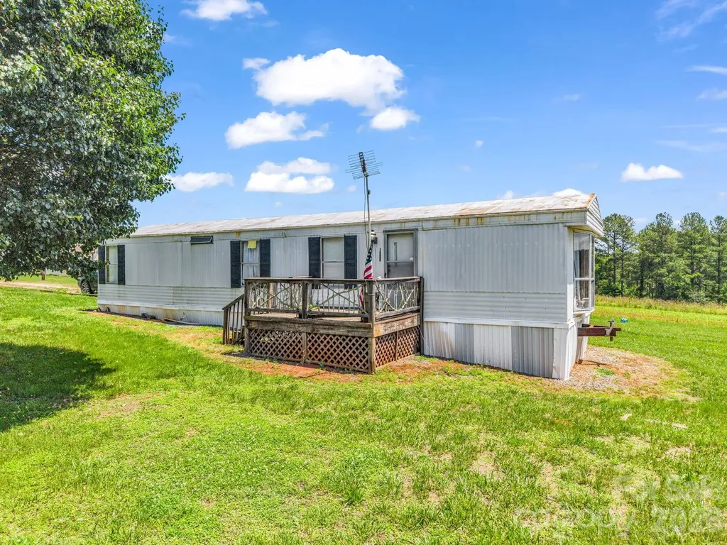 1740 Baber Road Rutherfordton NC 28139