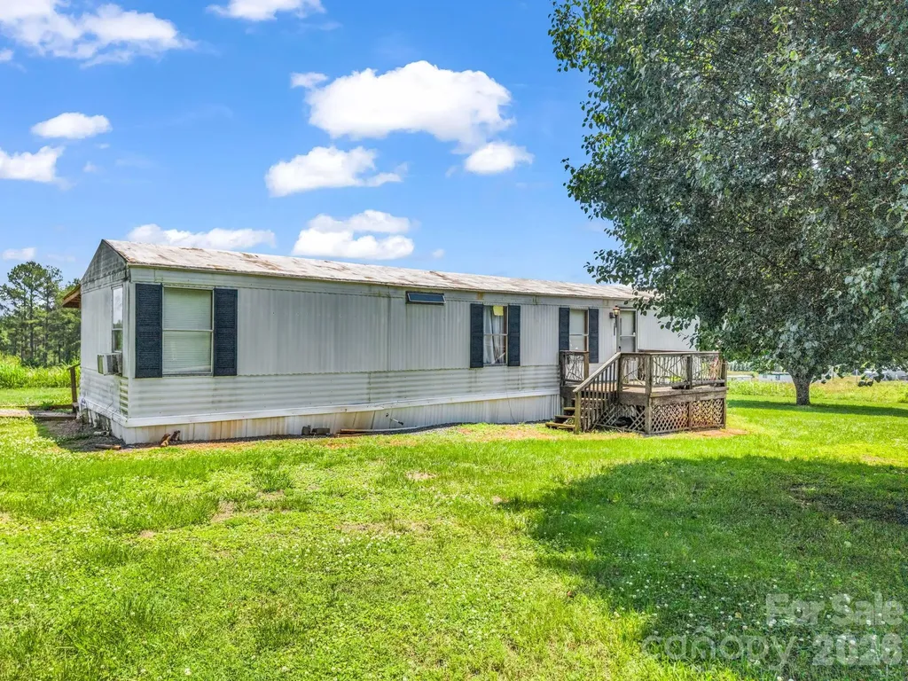 1740 Baber Road Rutherfordton NC 28139