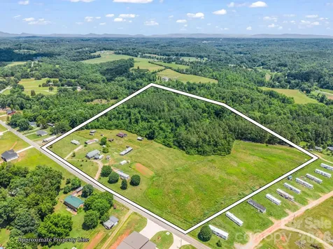 1740 Baber Road Rutherfordton NC 28139