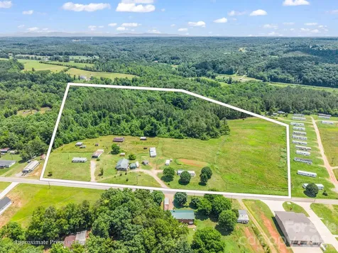 1740 Baber Road Rutherfordton NC 28139