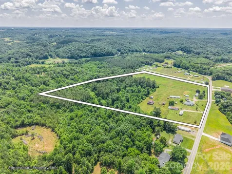 1740 Baber Road Rutherfordton NC 28139