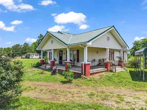1740 Baber Road Rutherfordton NC 28139