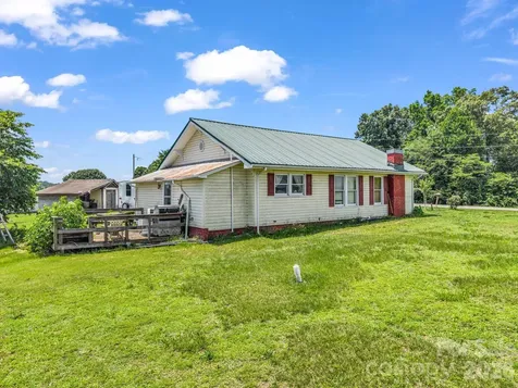 1740 Baber Road Rutherfordton NC 28139
