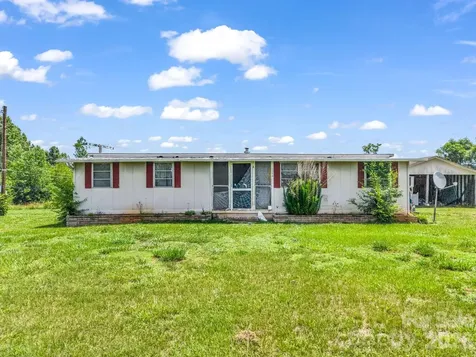 1740 Baber Road Rutherfordton NC 28139