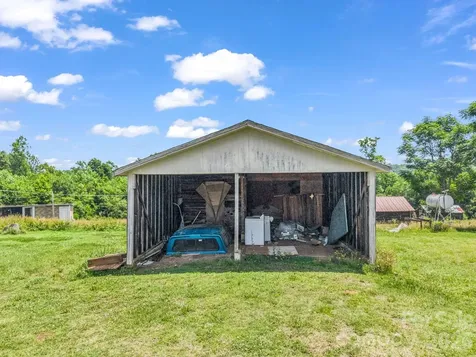 1740 Baber Road Rutherfordton NC 28139