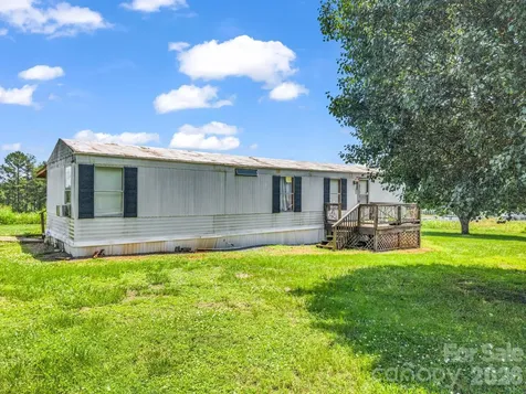 1740 Baber Road Rutherfordton NC 28139