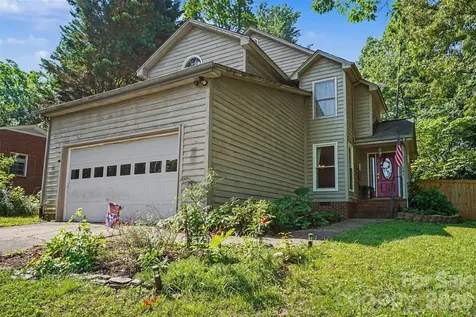 141 32nd Avenue NW Hickory NC 28601