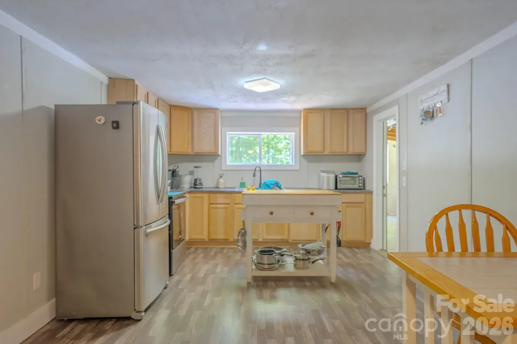 2455 Whisper Wind Lane Morganton NC 28655