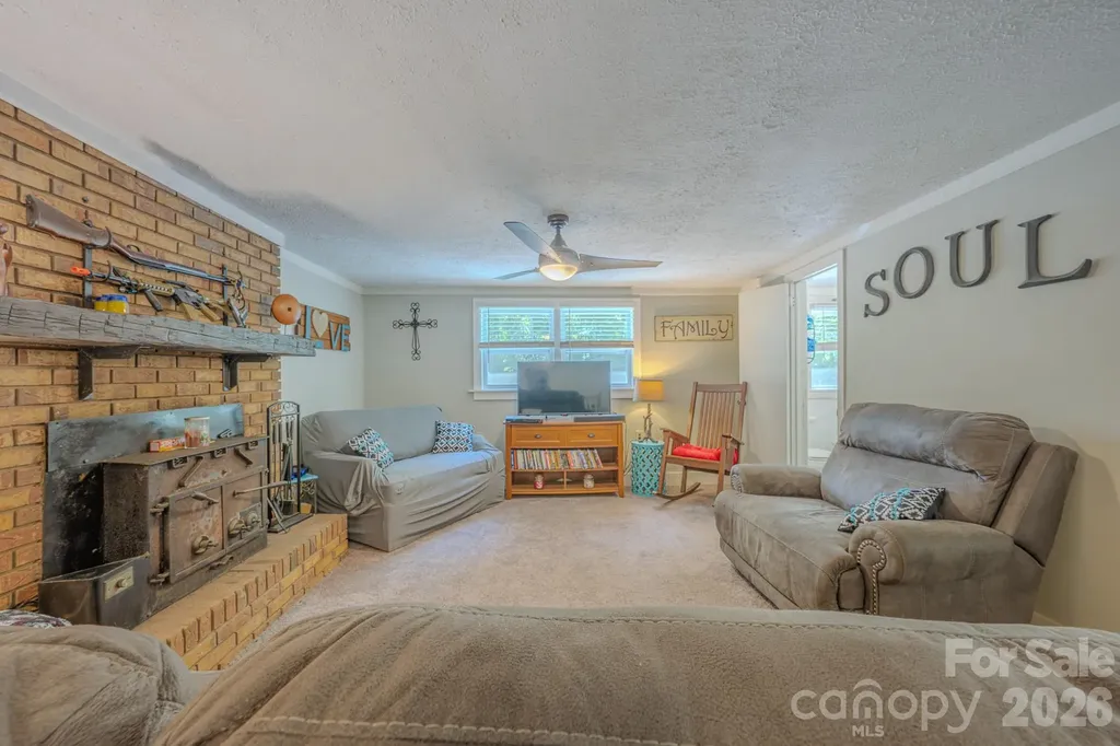 2455 Whisper Wind Lane Morganton NC 28655