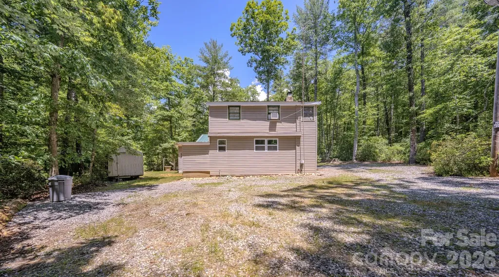 2455 Whisper Wind Lane Morganton NC 28655