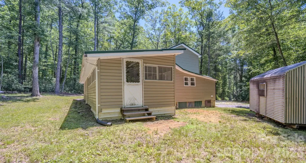 2455 Whisper Wind Lane Morganton NC 28655