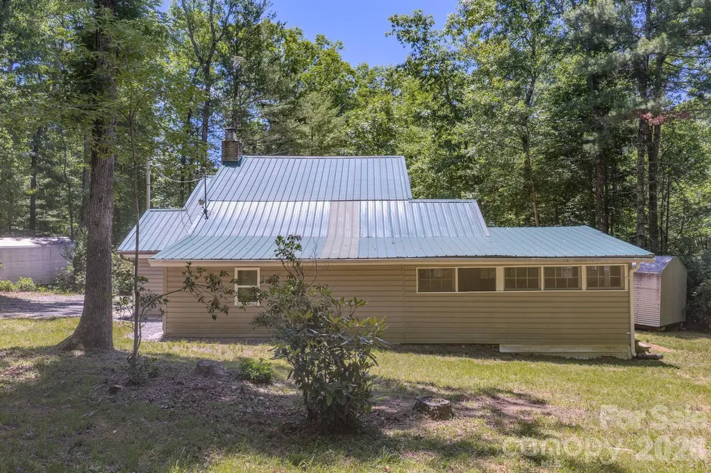 2455 Whisper Wind Lane Morganton NC 28655