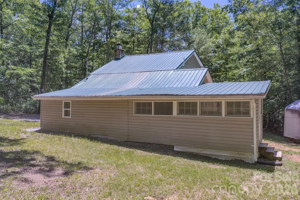 2455 Whisper Wind Lane Morganton NC 28655