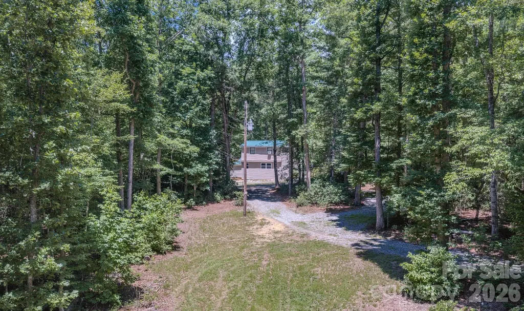 2455 Whisper Wind Lane Morganton NC 28655