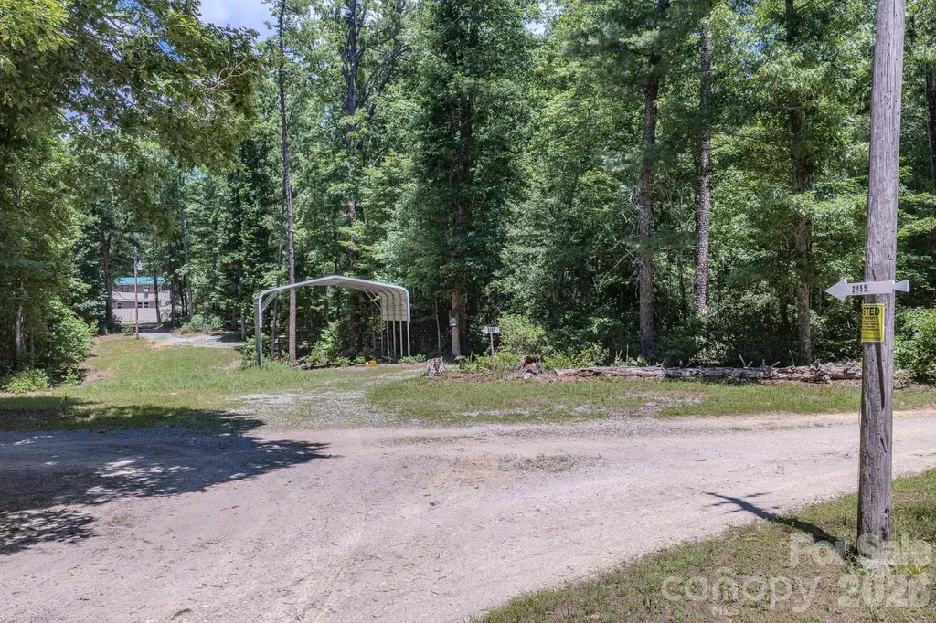 2455 Whisper Wind Lane Morganton NC 28655