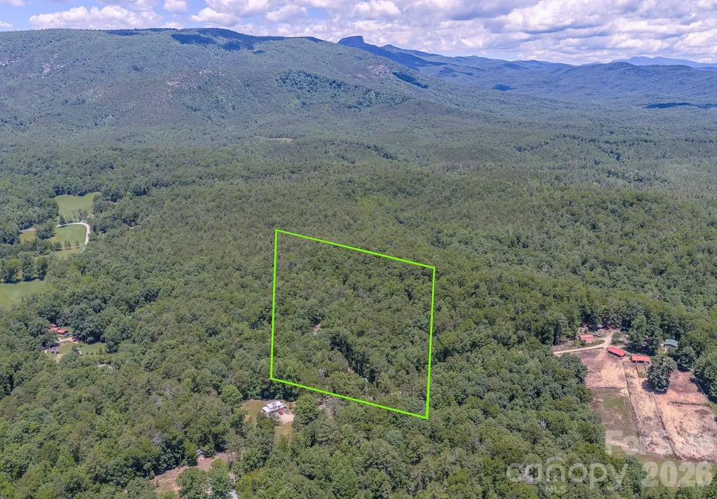 2455 Whisper Wind Lane Morganton NC 28655