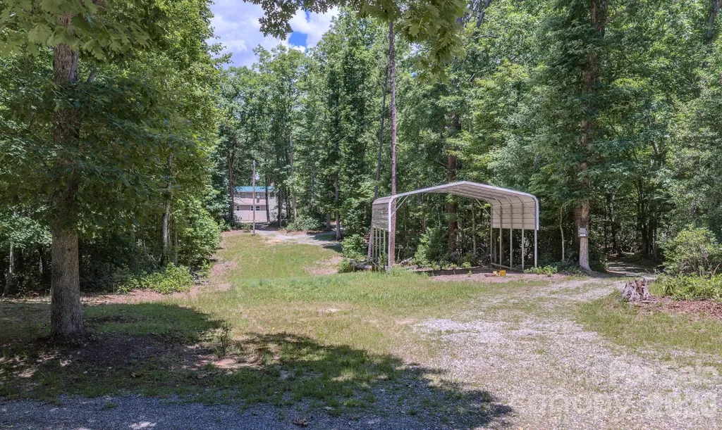 2455 Whisper Wind Lane Morganton NC 28655