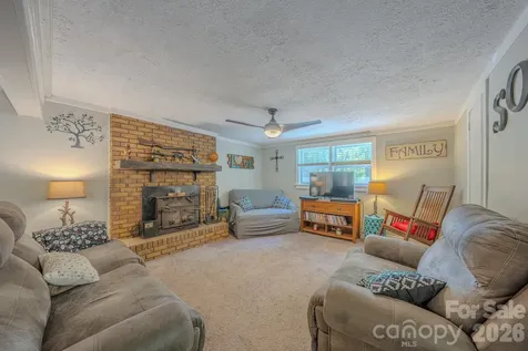 2455 Whisper Wind Lane Morganton NC 28655