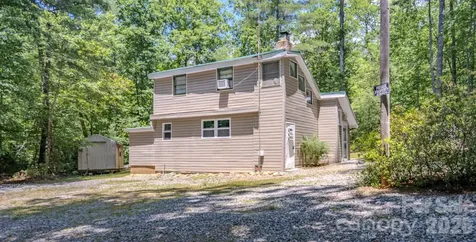 2455 Whisper Wind Lane Morganton NC 28655