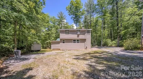2455 Whisper Wind Lane Morganton NC 28655