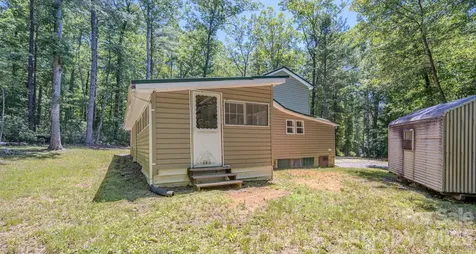 2455 Whisper Wind Lane Morganton NC 28655