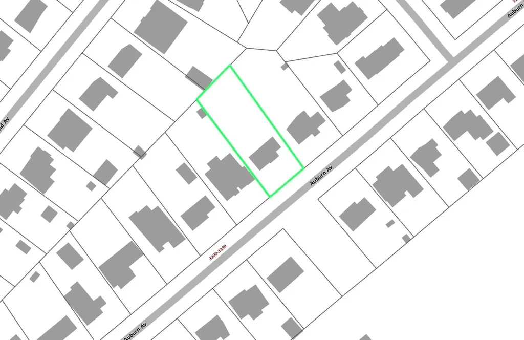 3222 Auburn Avenue Charlotte NC 28209