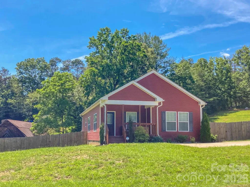 2 Clarks Chapel Extension Weaverville NC 28787