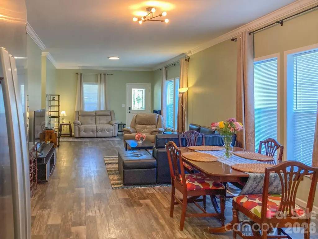 2 Clarks Chapel Extension Weaverville NC 28787