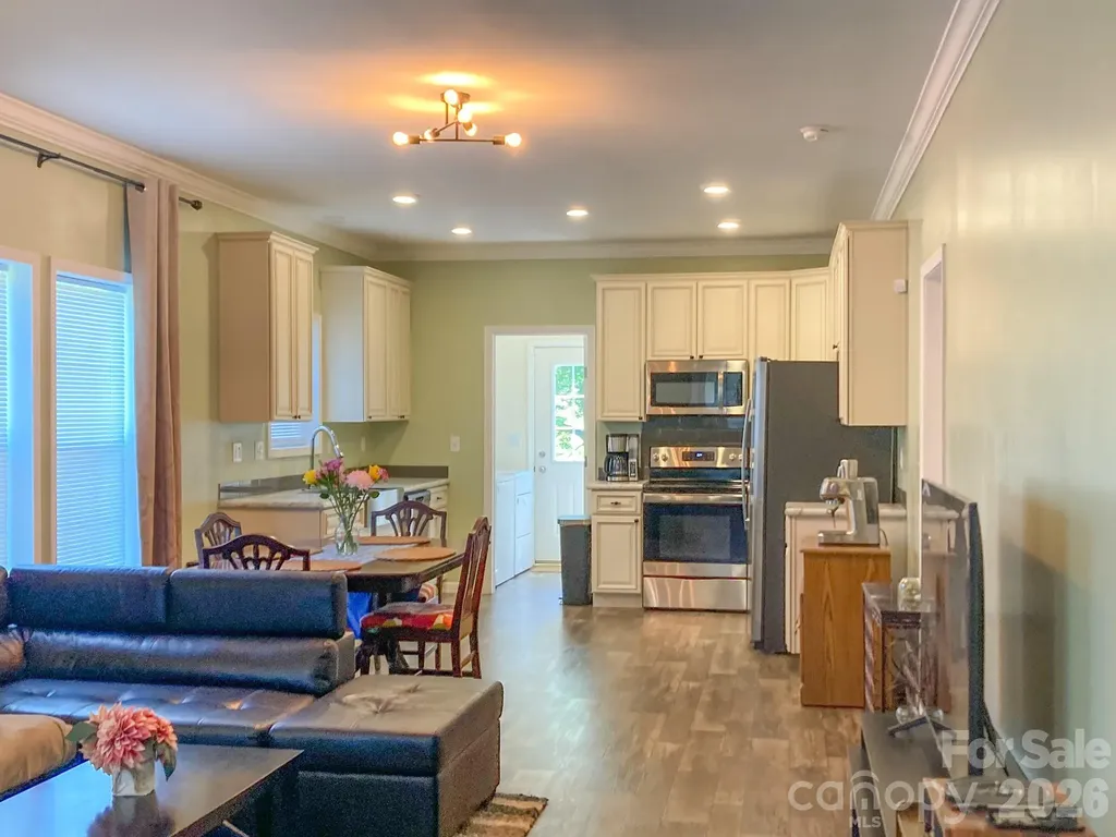 2 Clarks Chapel Extension Weaverville NC 28787