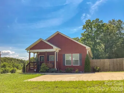 2 Clarks Chapel Extension Weaverville NC 28787