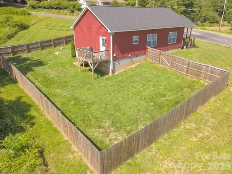 2 Clarks Chapel Extension Weaverville NC 28787