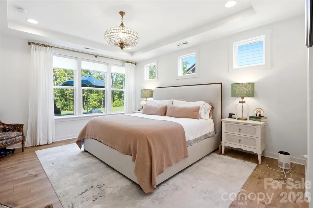 15611 Walnut Hill Drive Charlotte NC 28278