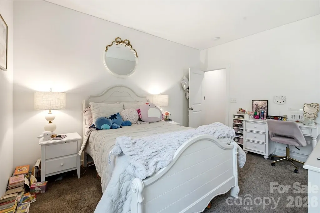 15611 Walnut Hill Drive Charlotte NC 28278
