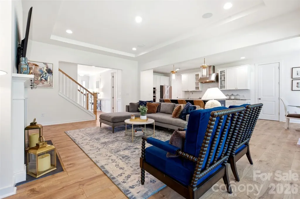 15611 Walnut Hill Drive Charlotte NC 28278