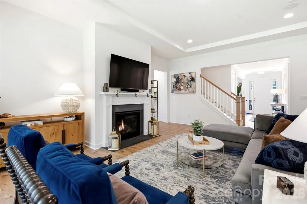 15611 Walnut Hill Drive Charlotte NC 28278