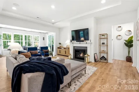 15611 Walnut Hill Drive Charlotte NC 28278