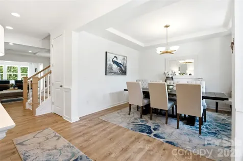 15611 Walnut Hill Drive Charlotte NC 28278