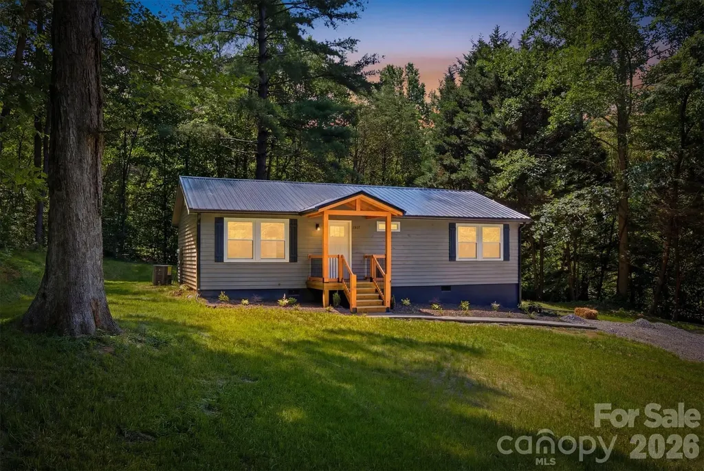 1839 Wesley Road Morganton NC 28655